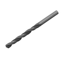Сверло по металлу, 7 мм, Р6М5 Сибртех