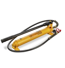 RUNTEC RT-HP10 Насос гидравлический 10 т со шлангом RUNTEC RT-HP10 Насос гидравлический 10 т со шлангом