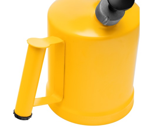 Паяльная лампа DENZEL, ВТ-15, 1.5 л