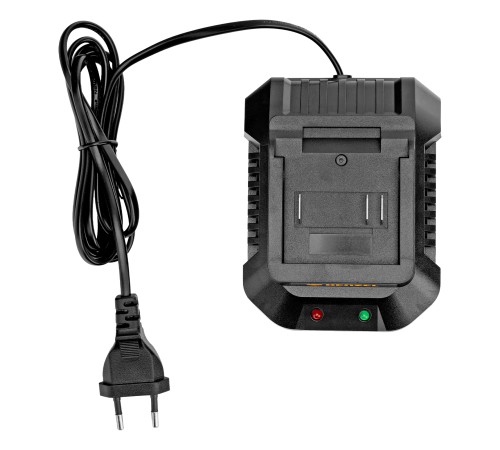 Секатор аккумуляторный, бесщет., CP-30BL, Li-Ion, 20 В, лезвия SK5 // Denzel