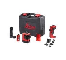 Лазерный нивелир Leica Lino L6R-1 Лазерный нивелир Leica Lino L6R-1
