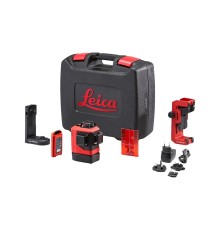 Лазерный нивелир Leica Lino L6R-1