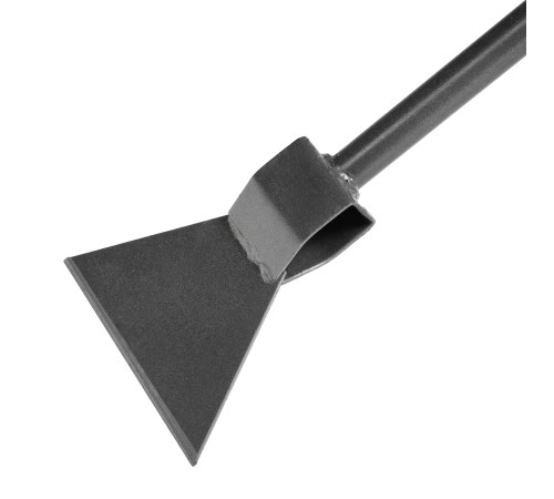 Ледоруб-топор 150 мм, 1000 г, металлический черенок