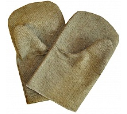 Рукавицы брезентовые ОП2 (480 гр/м2) Рукавицы брезентовые ОП2 (480 гр/м2)