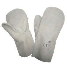 Рукавицы спилковые Рукавицы спилковые