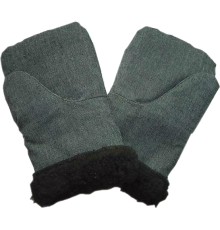 Рукавицы зимние искусственный мех Рукавицы зимние искусственный мех