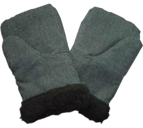 Рукавицы зимние искусственный мех Рукавицы зимние искусственный мех