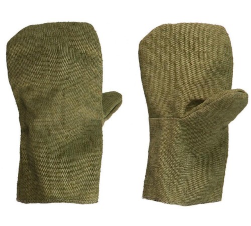 Рукавицы брезентовые ОП2 (520 гр/м2) Рукавицы брезентовые ОП2 (520 гр/м2)