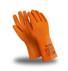 Перчатки Manipula Specialist® Фишер (интерлок+рельефный латекс 1,6мм), L-T-17/CG-948 Перчатки Manipula Specialist® Фишер (интерлок+рельефный латекс 1,6мм), L-T-17/CG-948
