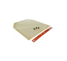 Резиновый коврик для виброплит Т-80 (paving pad kit 31155)