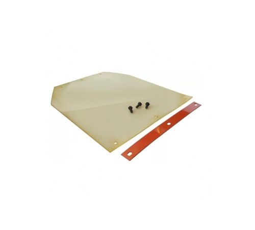 Резиновый коврик для виброплит Т-80 (paving pad kit 31155)