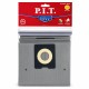 Мешок для пылесосов P.I.T. ADVANCE AVCP02-0015