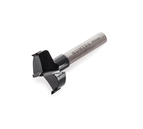 RUNTEC RT-DTF3570 Cверло Форстнера чашечное RUNTEC TCT 35x70 мм, Z2+2, S10 мм, RH RUNTEC RT-DTF3570 Cверло Форстнера чашечное RUNTEC TCT 35x70 мм, Z2+2, S10 мм, RH