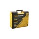 Аккумуляторный гайковерт Hanskonner HCD18350S Unibattery