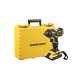 Аккумуляторный гайковерт Hanskonner HCD18350S Unibattery