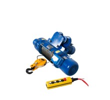 Таль электрическая TOR ТЭК CD г/п 3,2 т 12 м (серия H)