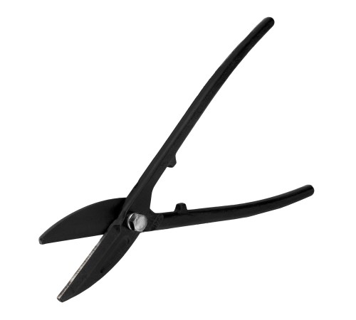 Ножницы по металлу, 290 мм, пряморежущие &amp;quot;Горизонт&amp;quot;