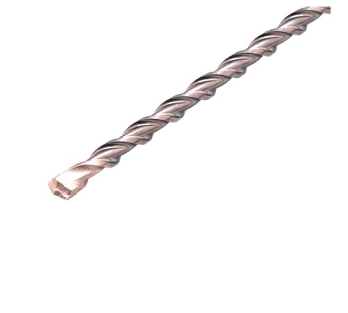 Бур по бетону Pro, 6 х 310 мм, SDS Plus Gross Бур по бетону Pro, 6 х 310 мм, SDS Plus Gross