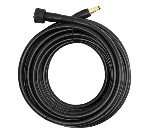 Шланг высокого давления для моечных машин, 16 МПа, 10 м Denzel Шланг высокого давления для моечных машин, 16 МПа, 10 м Denzel