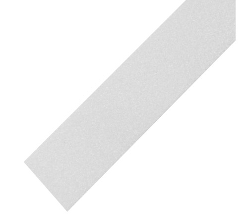 Лента клейкая противоскользящая, прозрачная 25 мм x 10 м Matrix