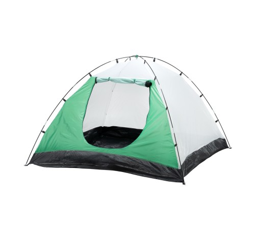 Палатка двухслойная трехместная 210 x 210 x 130 см, Camping Palisad Палатка двухслойная трехместная 210 x 210 x 130 см, Camping Palisad