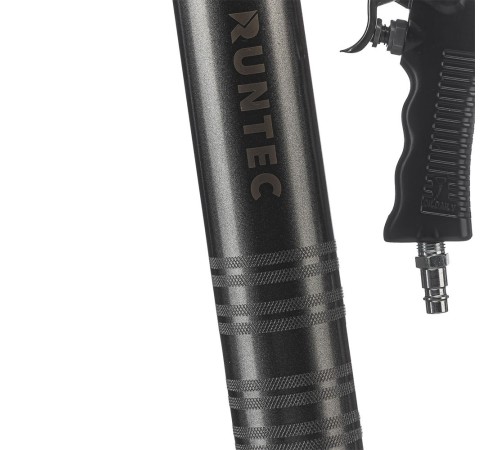 RUNTEC RT-SO400S Шприц пневматический (солидолонагнетатель) 400 мл RUNTEC RT-SO400S Шприц пневматический (солидолонагнетатель) 400 мл