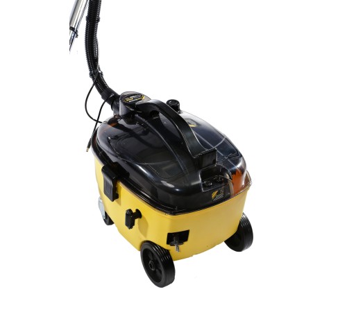 Пылесос моющий HVC30WD Hanskonner