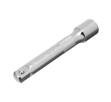 Удлинитель, 125 мм, 1/2, CrV, полированный хром Matrix