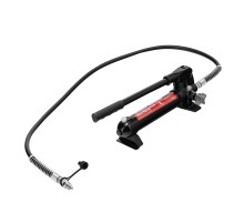 Насос гидравлический со шлангом для 4 т растяжки Matrix