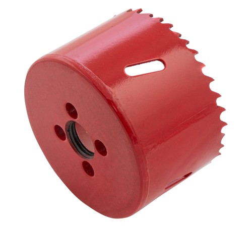 Коронка Bimetal, 70 мм Matrix