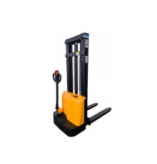 Штабелер самоходный 1,5 т 2,5 м TOR СQDA1525 24/85 В/Ач