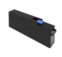 Аккумулятор литий-ионный (Li-ion) 48В/20Ач 500х85х195 для тележек CBD20W-II