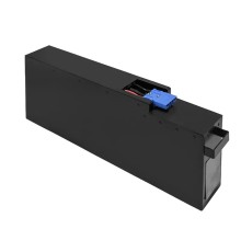 Аккумулятор литий-ионный (Li-ion) 48В/20Ач 500х85х195 для тележек CBD20W-II