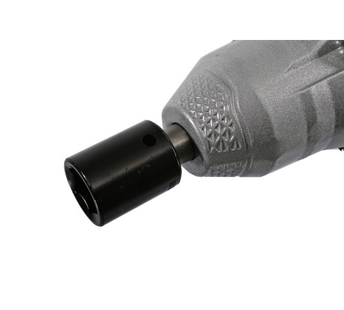 Сетевой гайковерт Sturm! ID2111