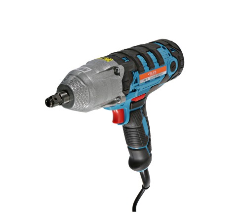 Сетевой гайковерт Sturm! ID2111