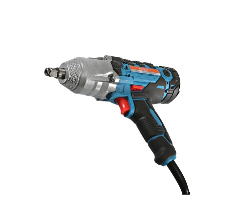 Сетевой гайковерт Sturm! ID2111