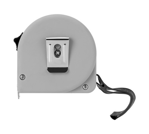 Рулетка Fine,7,5 м х 25 мм,пластиковый корпус Matrix