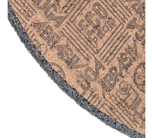 Круг отрезной по металлу, 180 х 2.5 х 22 мм &amp;quot;Луга&amp;quot;