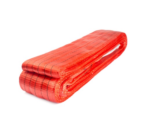 Строп текстильный TOR СТП 5,0 т 6,5 м 150 мм