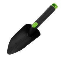 Совок посадочный, широкий, пластиковый Palisad