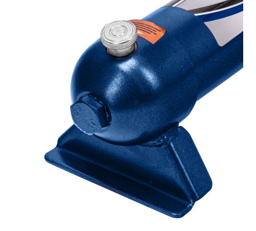 Растяжка гидравлическая, 4 т, набор из 17 предметов, 7 сменных насадок, в металлическом кейсе Stels