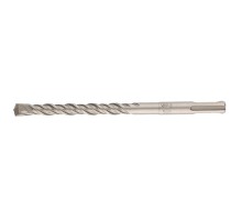 Бур по бетону Pro, 10 x 160 мм, SDS Plus Gross Бур по бетону Pro, 10 x 160 мм, SDS Plus Gross