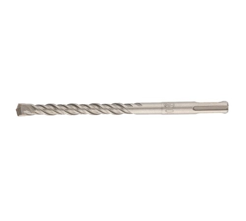 Бур по бетону Pro, 10 x 160 мм, SDS Plus Gross Бур по бетону Pro, 10 x 160 мм, SDS Plus Gross