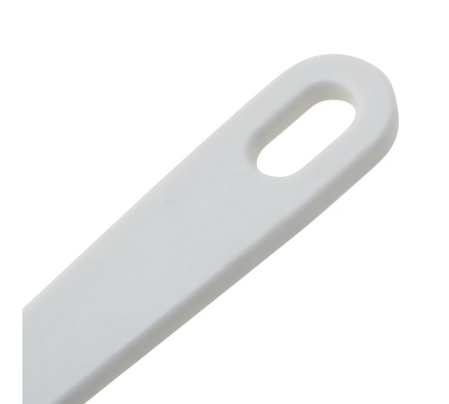 Щетка-сметка 270 мм, бирюзовая щетина, Home Palisad