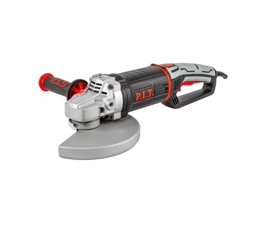 Шлифмашина угловая сетевая P.I.T. PWS230-C4