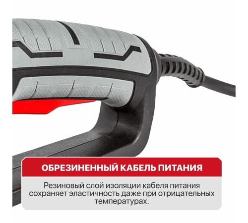 Шлифмашина угловая сетевая P.I.T. PWS230-C4