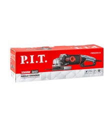 Шлифмашина угловая сетевая P.I.T. PWS230-C4