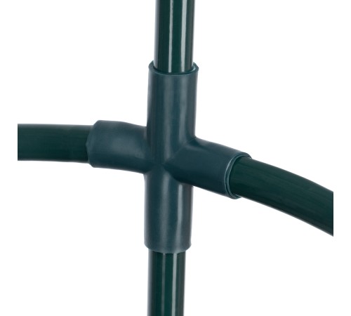 Колонна садовая декоративная для вьющихся растений, 205 х 38 см, круглая Palisad Колонна садовая декоративная для вьющихся растений, 205 х 38 см, круглая Palisad