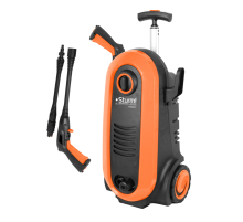 Мойка высокого давления Sturm! PW9221