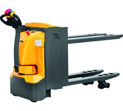 Тележка электрическая 2000 кг 800 мм XILIN CBD20S-III 
двухуровневая сопровождаемая Тележка электрическая 2000 кг 800 мм XILIN CBD20S-III 
двухуровневая сопровождаемая